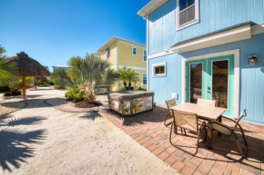 Parrot Bay Cottage near Disney with Private Hot Tub & Margaritaville Resort Access - 3067KL